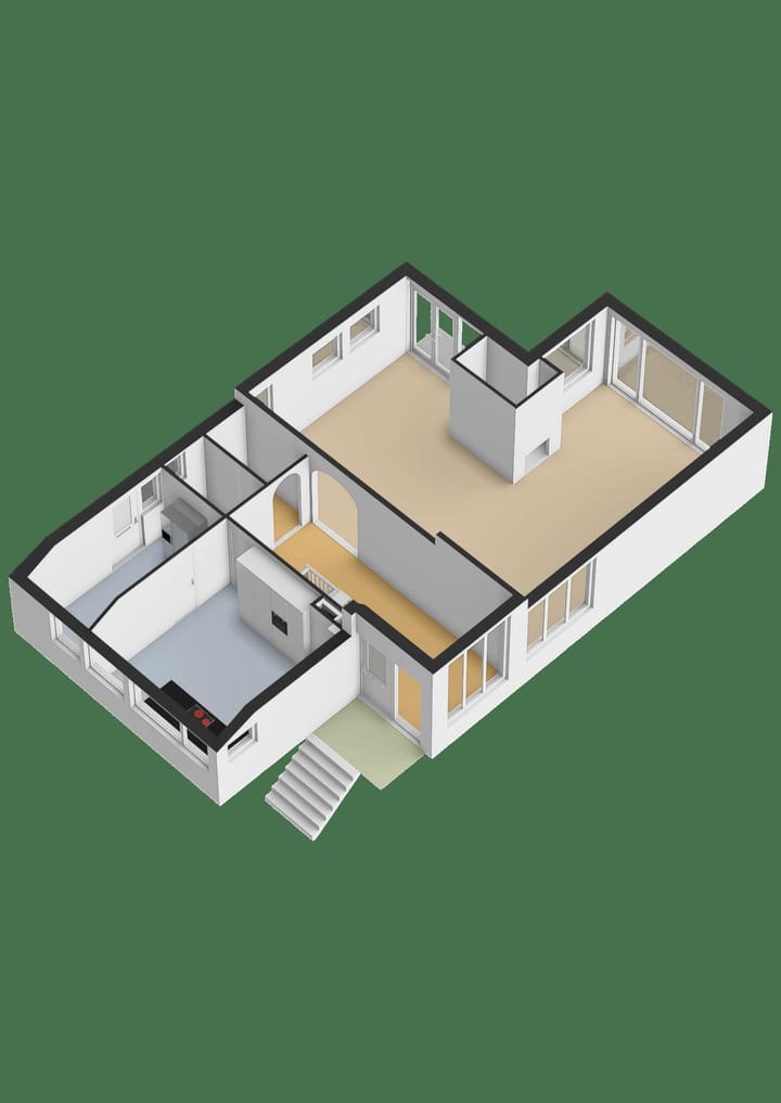 Foto 73 van Groningenlaan 65