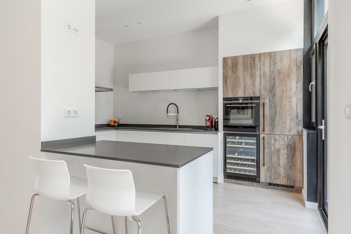 Photo 14 of Olympiaplein 53-H