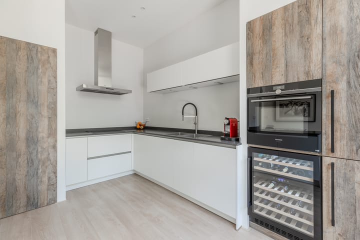 Photo 15 of Olympiaplein 53-H