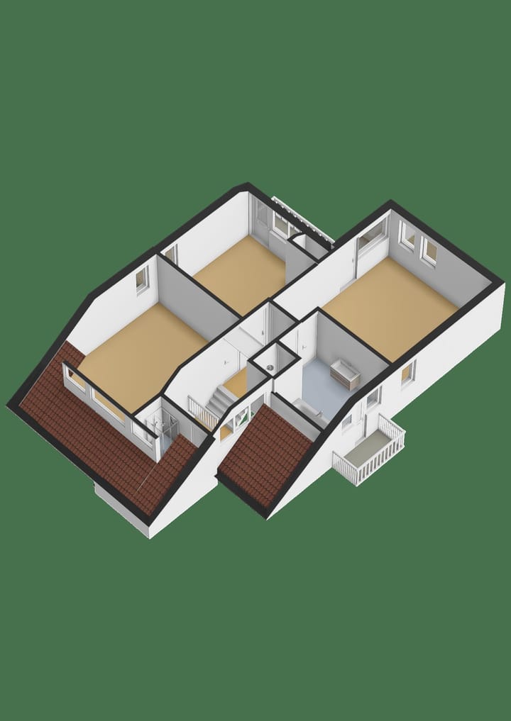 Foto 75 van Groningenlaan 65