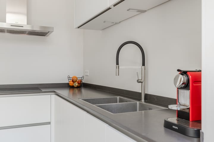 Photo 16 of Olympiaplein 53-H