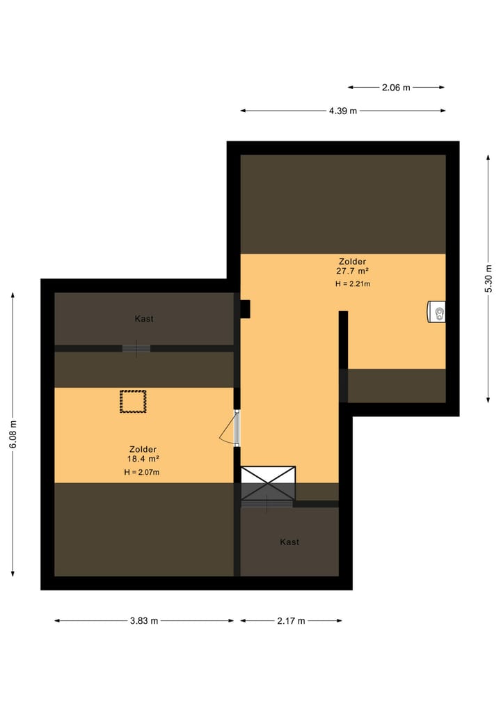 Foto 76 van Groningenlaan 65