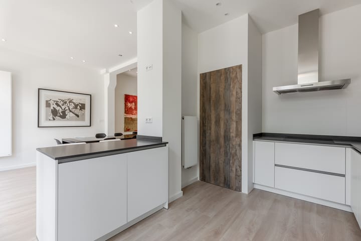 Photo 17 of Olympiaplein 53-H