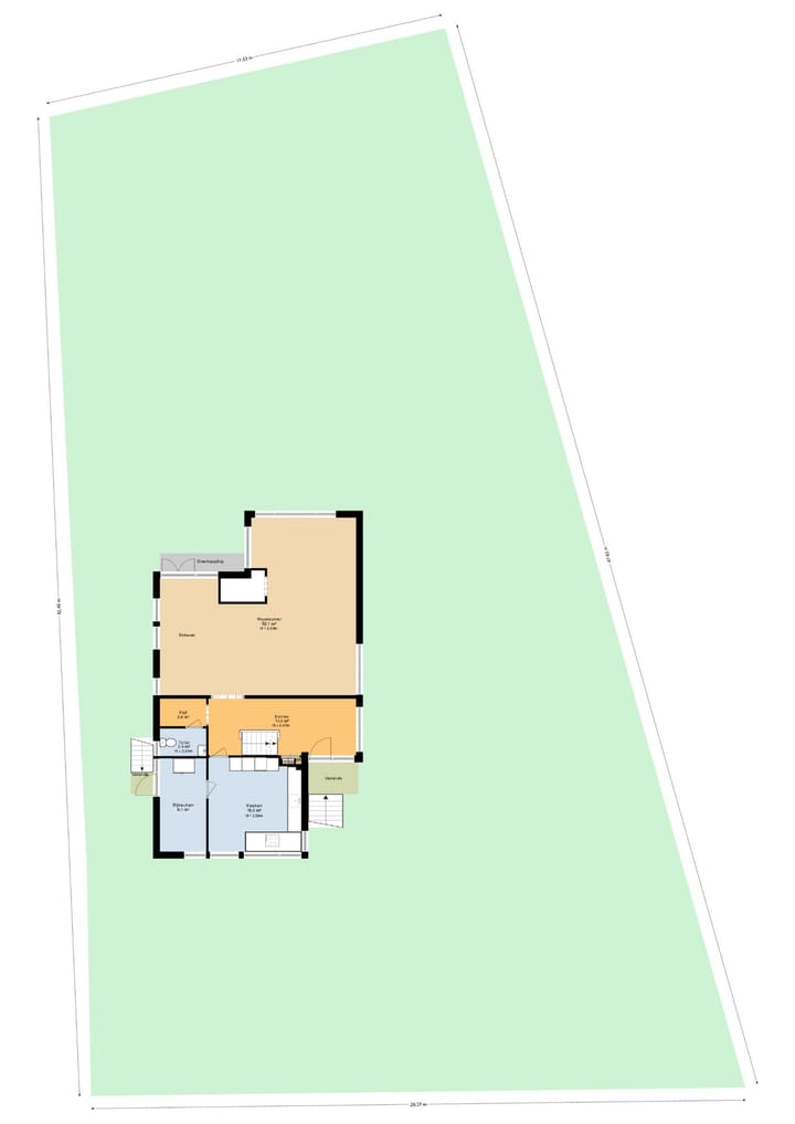 Foto 78 van Groningenlaan 65