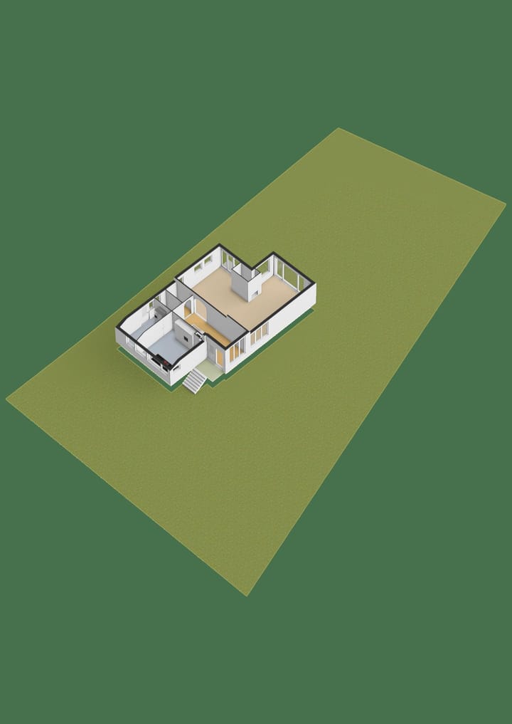 Foto 79 van Groningenlaan 65