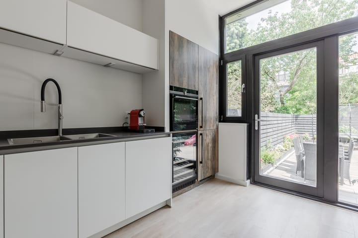 Photo 20 of Olympiaplein 53-H