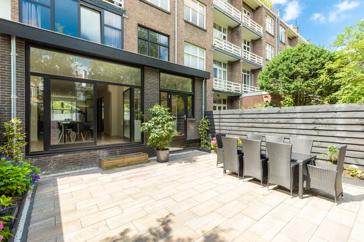 Photo 21 of Olympiaplein 53-H