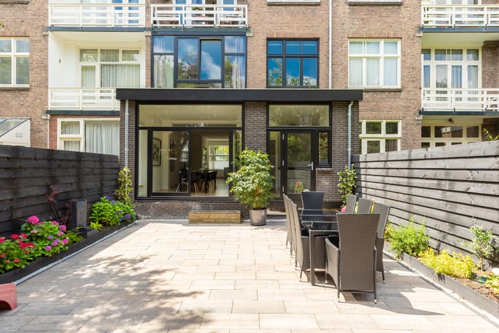 Photo 22 of Olympiaplein 53-H