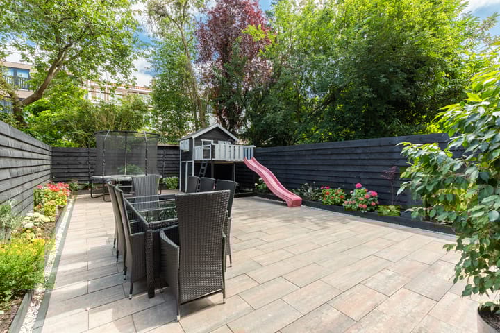 Photo 23 of Olympiaplein 53-H