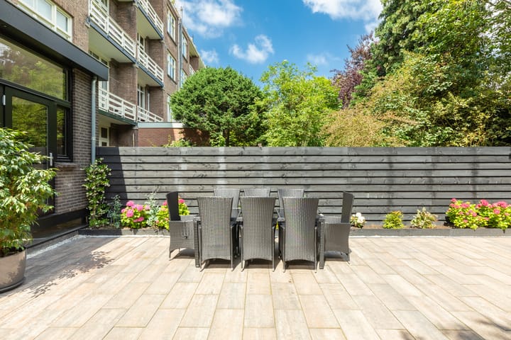 Photo 24 of Olympiaplein 53-H