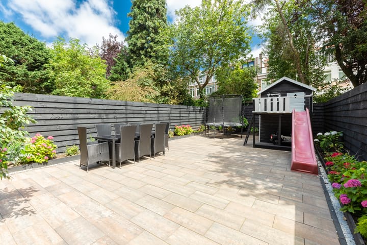 Photo 25 of Olympiaplein 53-H