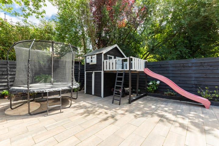 Photo 26 of Olympiaplein 53-H