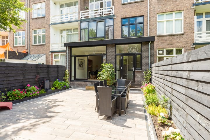 Photo 27 of Olympiaplein 53-H