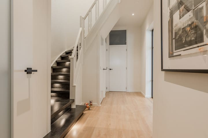 Photo 31 of Olympiaplein 53-H