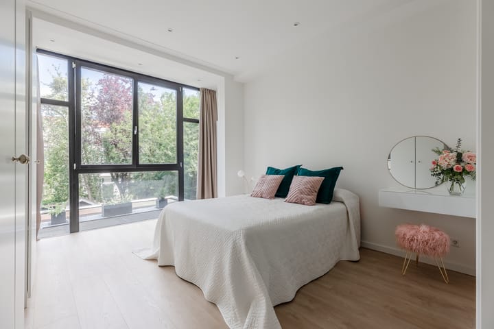 Photo 33 of Olympiaplein 53-H