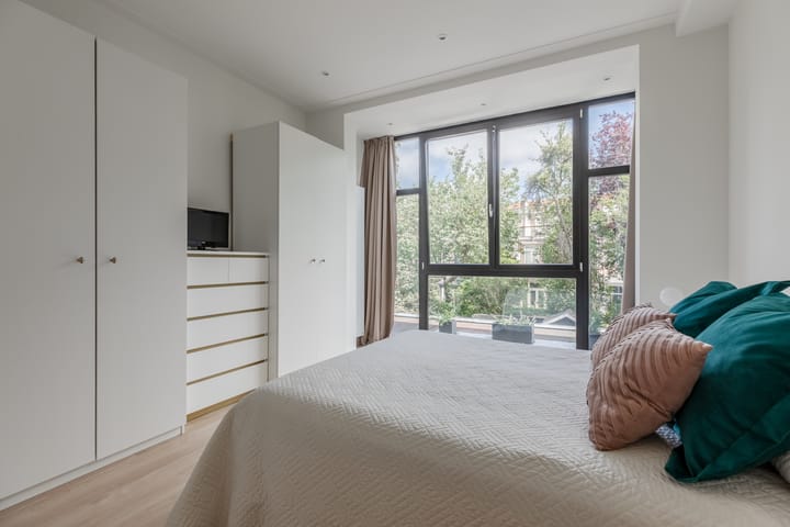 Photo 34 of Olympiaplein 53-H