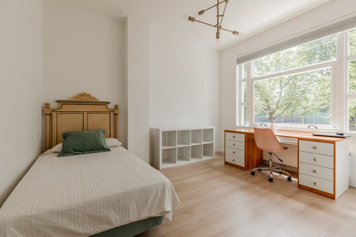 Photo 40 of Olympiaplein 53-H