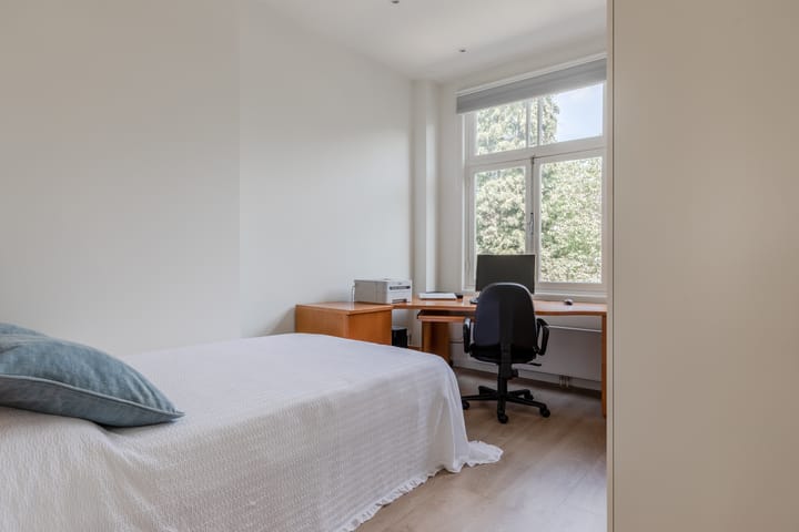 Photo 42 of Olympiaplein 53-H