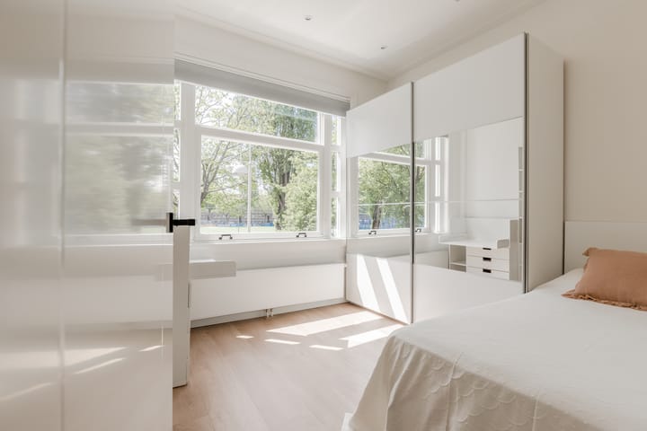 Photo 45 of Olympiaplein 53-H