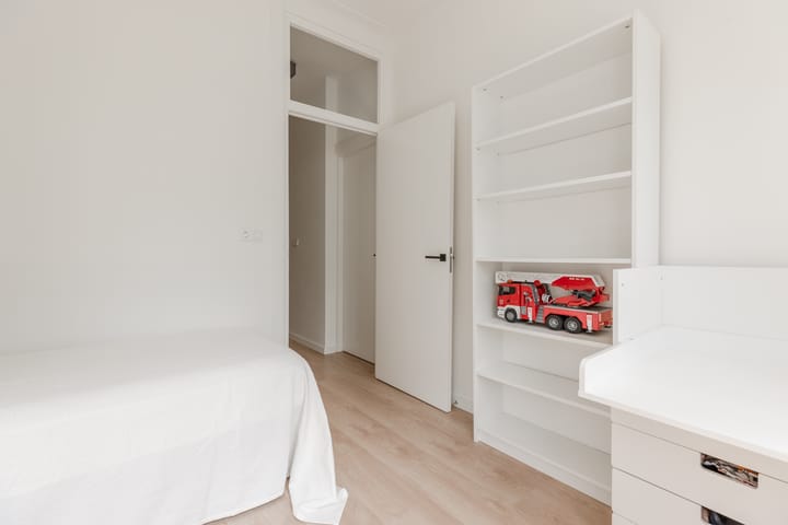 Photo 46 of Olympiaplein 53-H