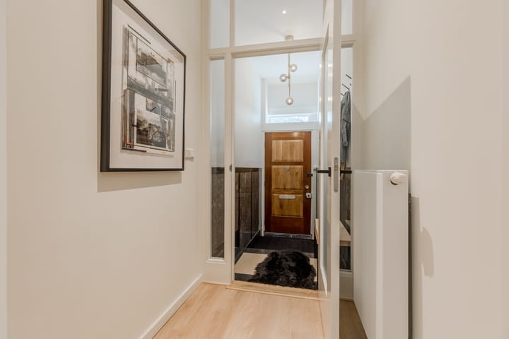 Photo 55 of Olympiaplein 53-H