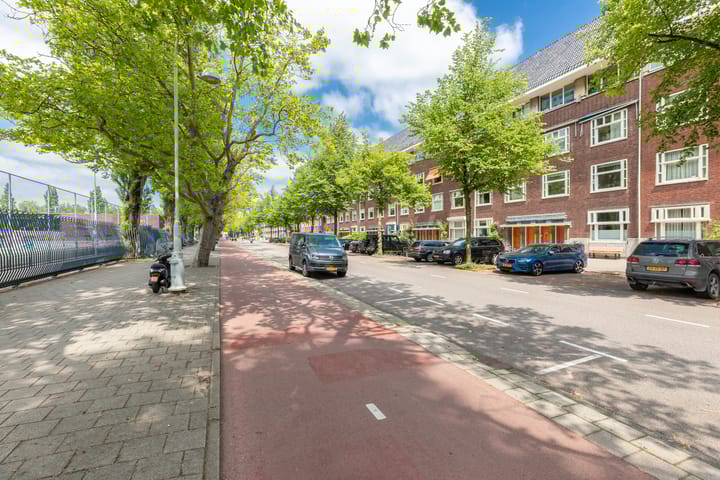 Photo 58 of Olympiaplein 53-H