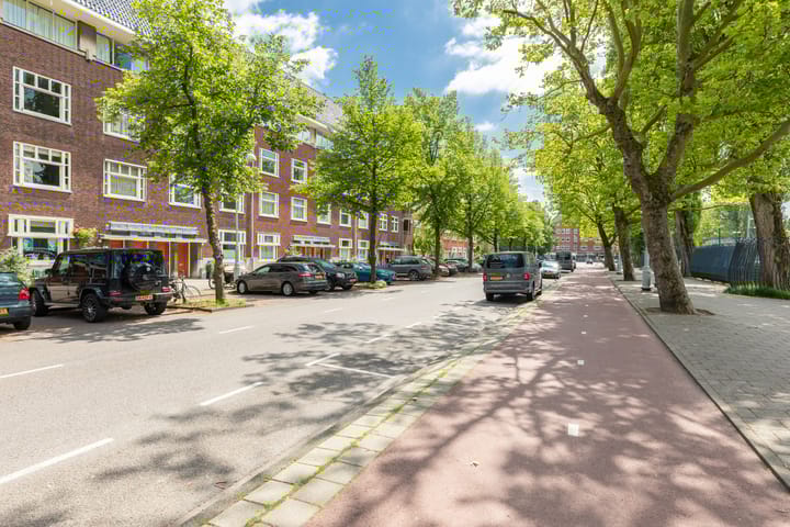 Photo 59 of Olympiaplein 53-H