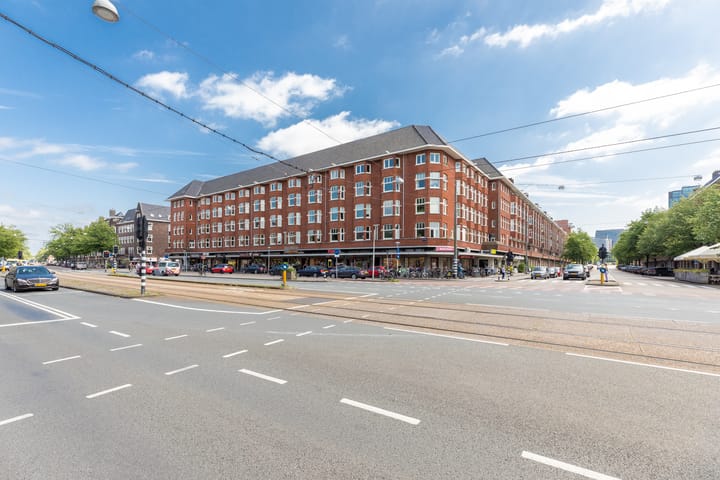 Photo 60 of Olympiaplein 53-H