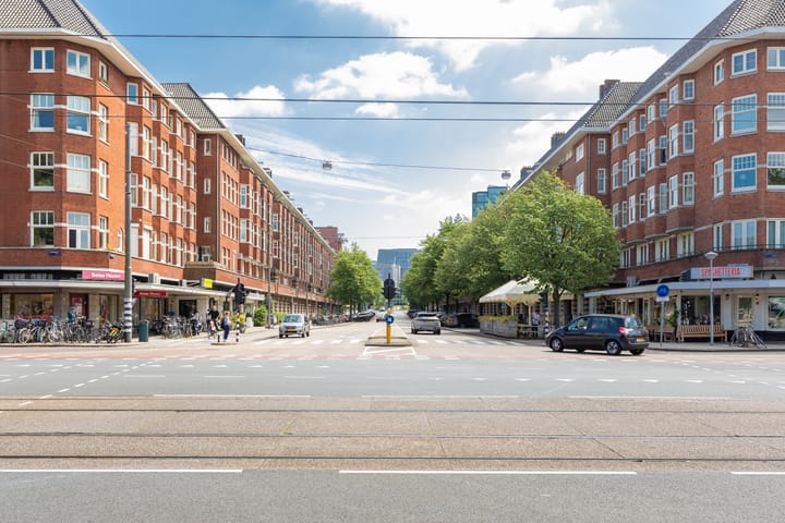 Photo 61 of Olympiaplein 53-H