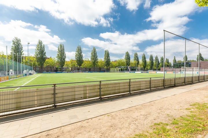 Photo 63 of Olympiaplein 53-H