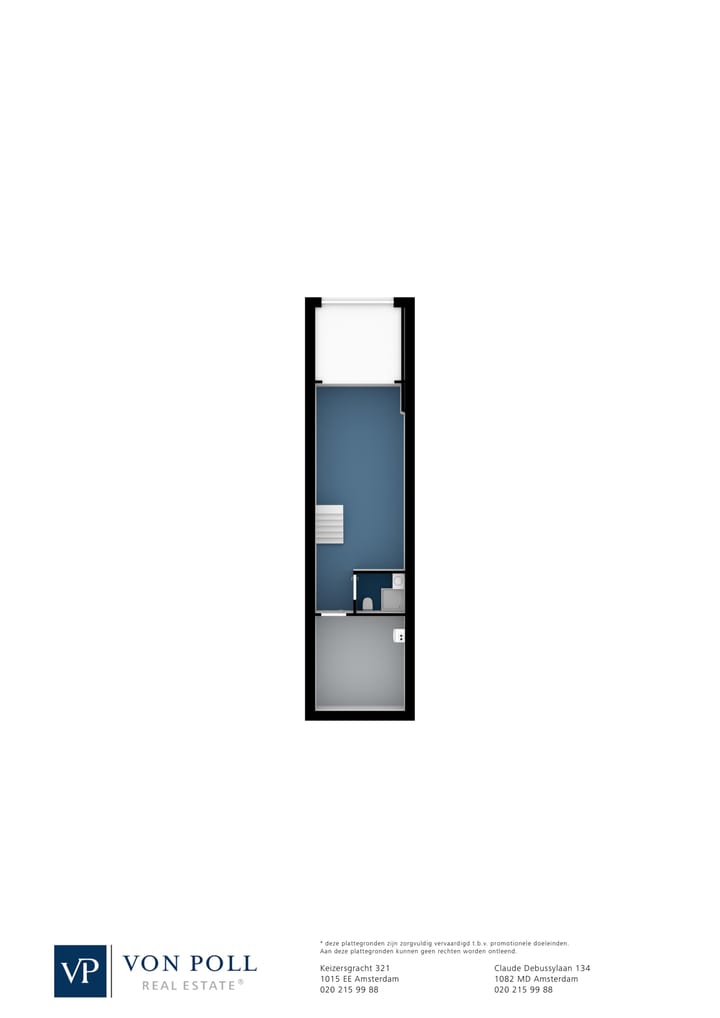 Photo 64 of Olympiaplein 53-H