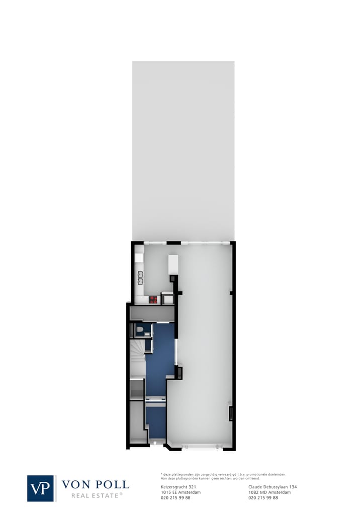 Photo 65 of Olympiaplein 53-H