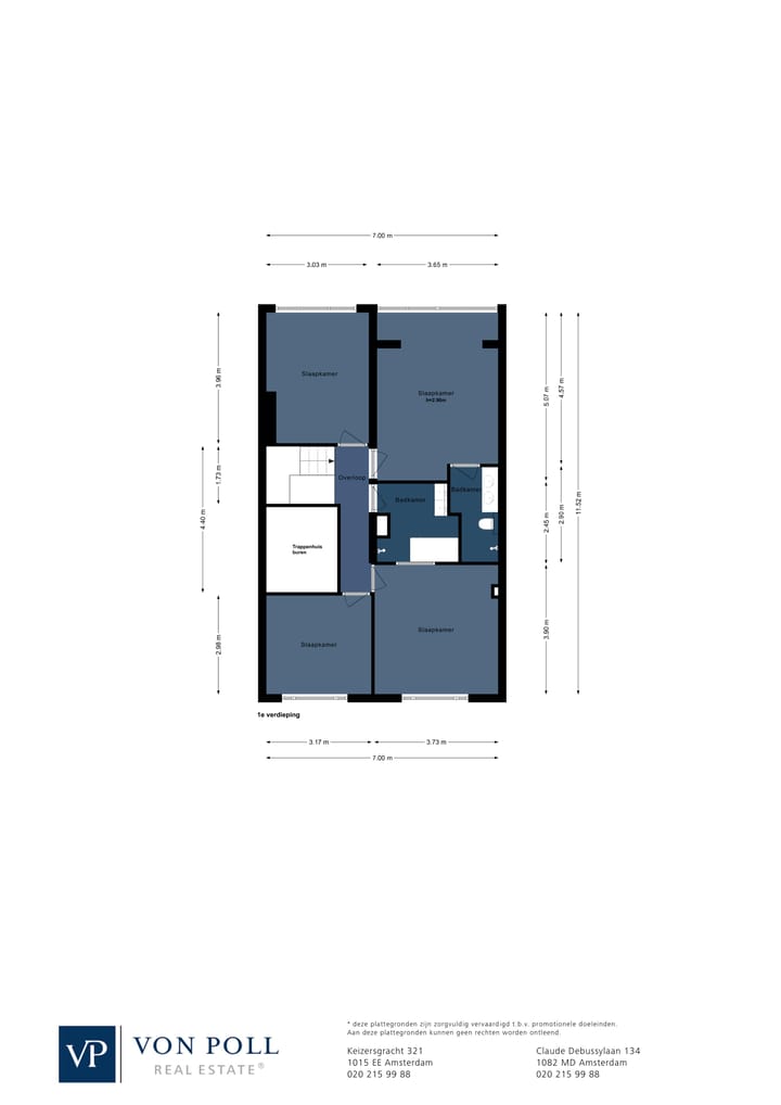 Photo 66 of Olympiaplein 53-H