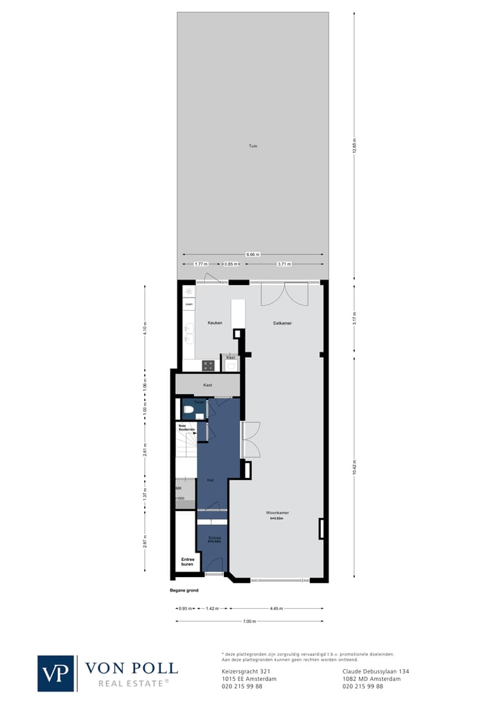 Photo 67 of Olympiaplein 53-H