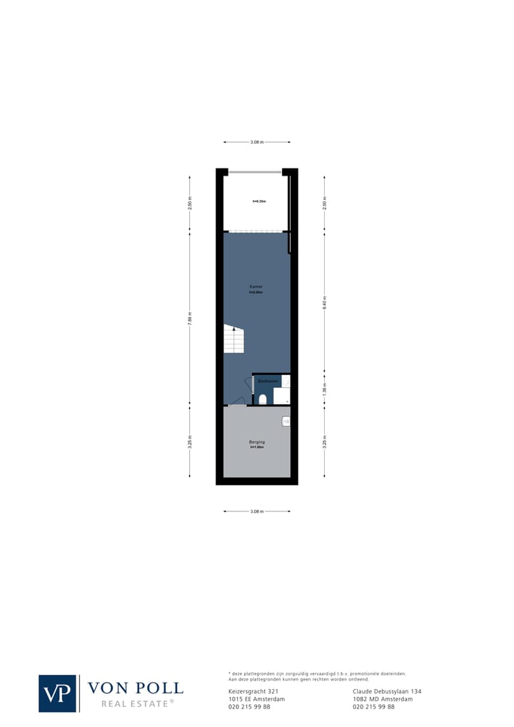 Photo 68 of Olympiaplein 53-H