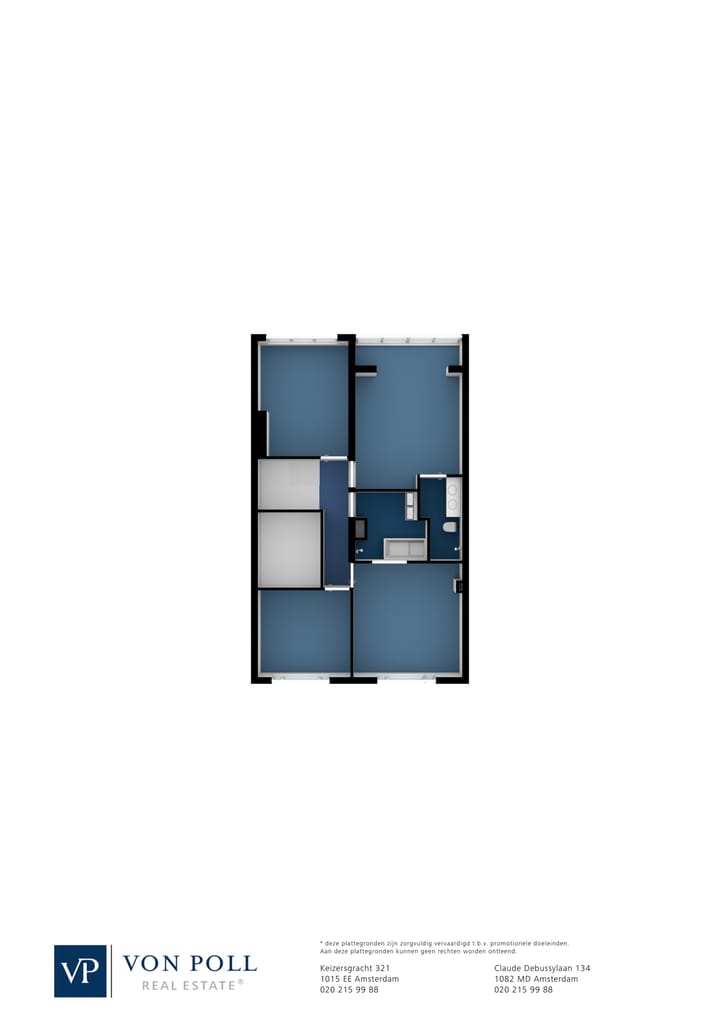 Photo 69 of Olympiaplein 53-H