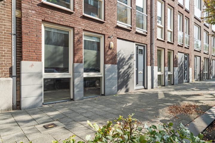 Foto 4 van Meerten Verhoffstraat 12-D