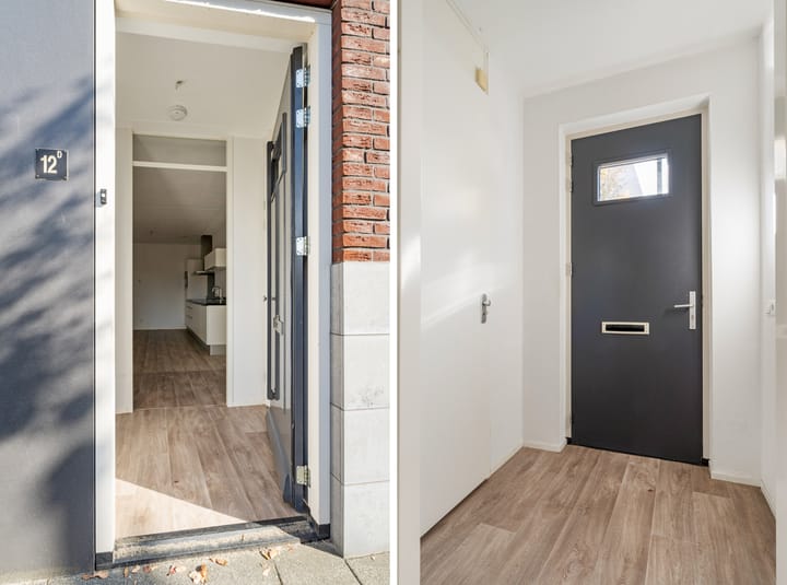 Foto 5 van Meerten Verhoffstraat 12-D