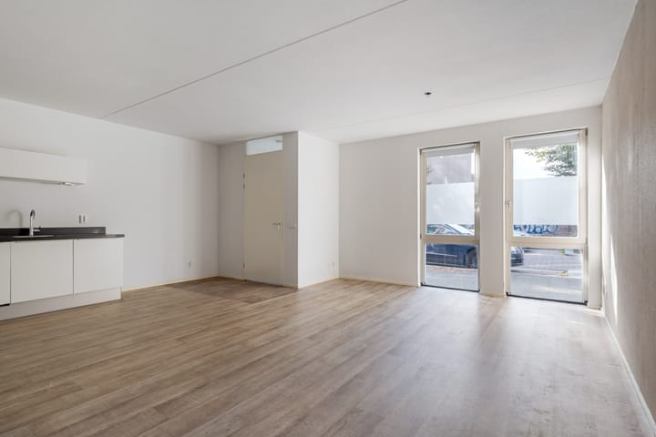 Foto 7 van Meerten Verhoffstraat 12-D