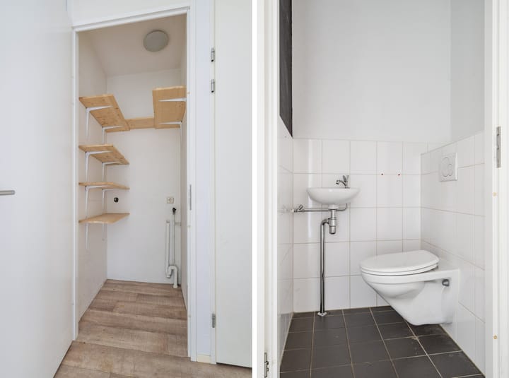 Foto 15 van Meerten Verhoffstraat 12-D