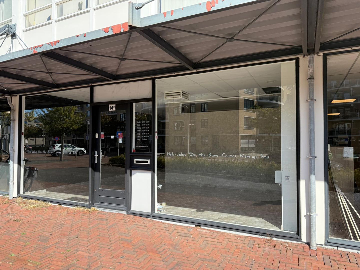 Bekijk foto 1 van Gorsstraat 14-A
