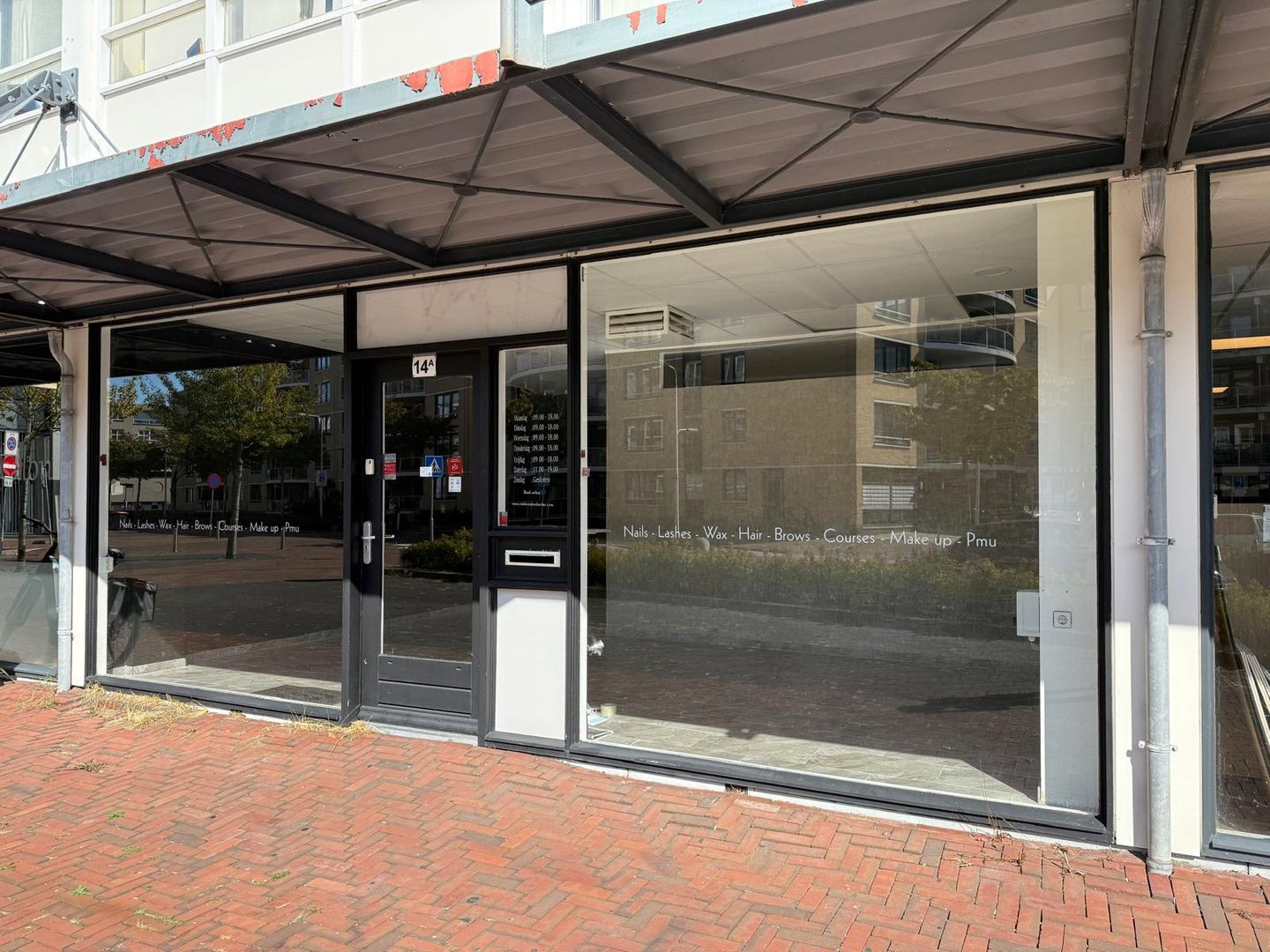 Bekijk foto 2 van Gorsstraat 14-A