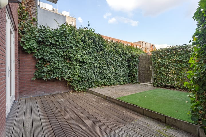 Foto 24 van Meerten Verhoffstraat 12-D