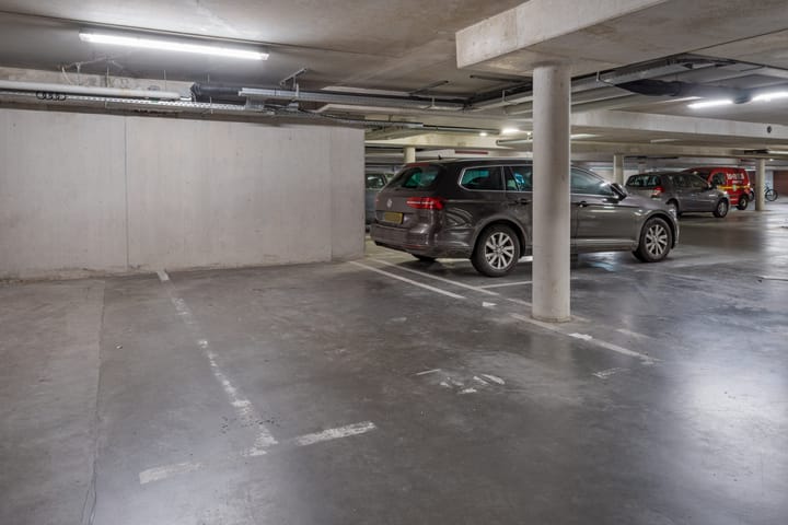 Foto 30 van Meerten Verhoffstraat 12-D