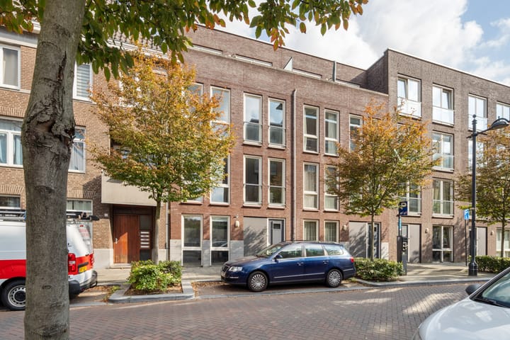 Foto 34 van Meerten Verhoffstraat 12-D