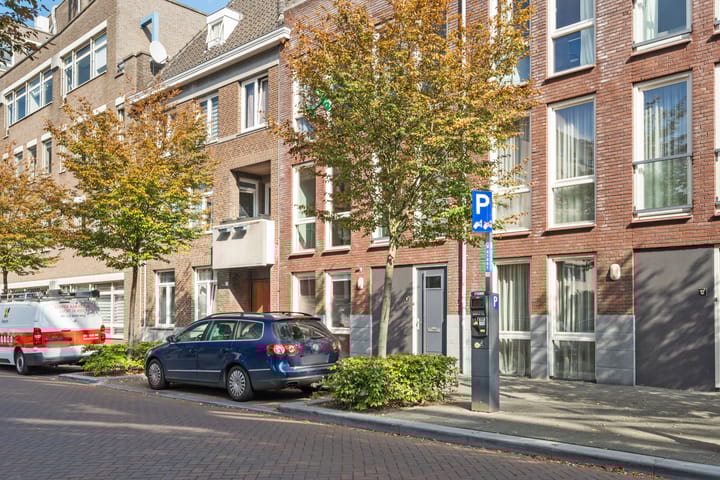 Foto 36 van Meerten Verhoffstraat 12-D