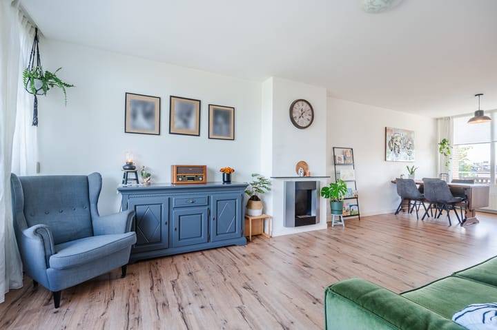 Photo 24 of Ambachtshof 55