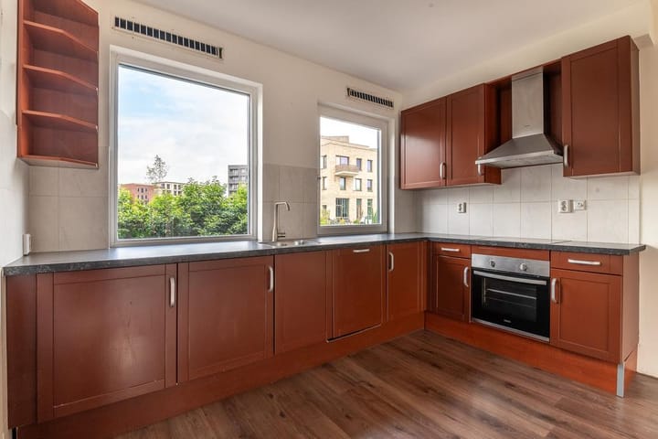 Photo 4 of Rotterdamhaven 13