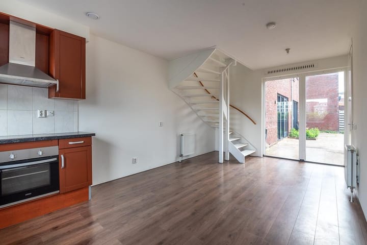 Photo 5 of Rotterdamhaven 13