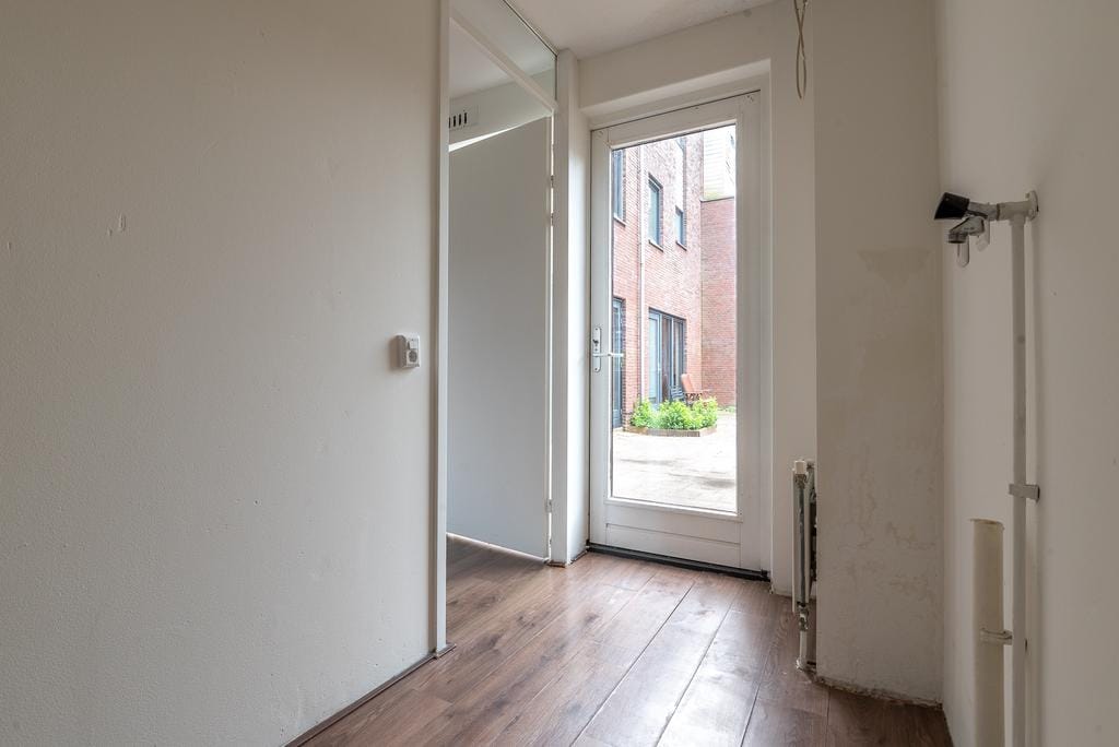 Photo 7 of Rotterdamhaven 13